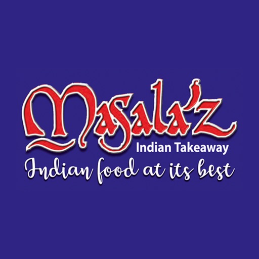 Masalaz Takeaway icon