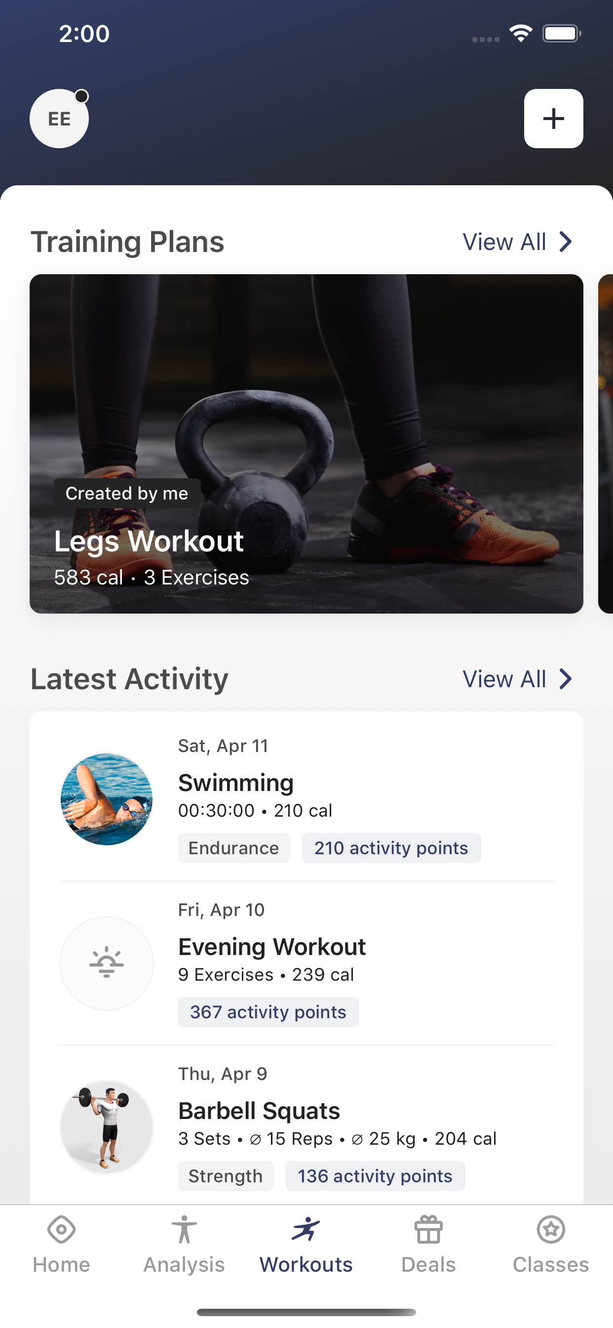fit+fun Kassel