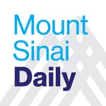 Download Mount Sinai Daily app