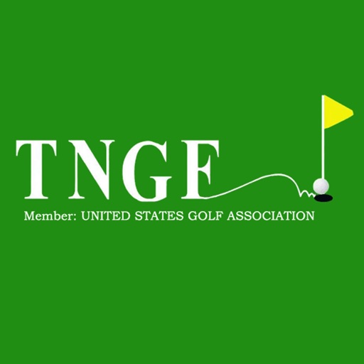 Tamil Nadu Golf Federation icon
