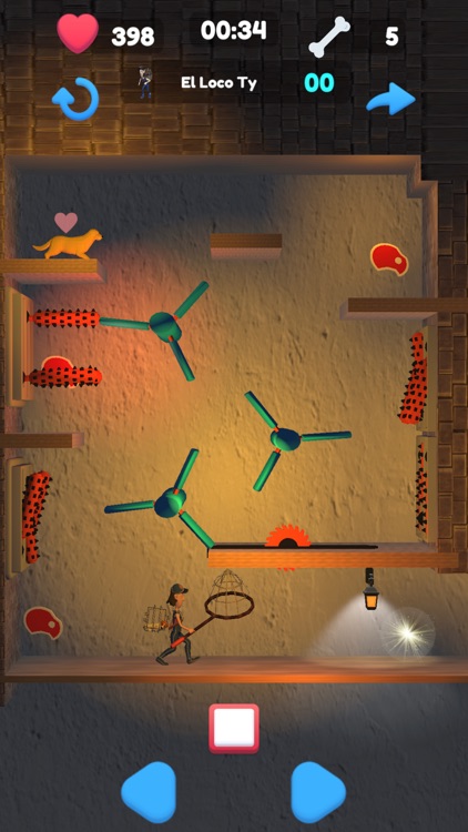 Bonpets screenshot-7