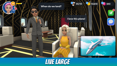Virtual Sim Story: Life & Homeのおすすめ画像7
