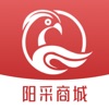 阳采商城 icon