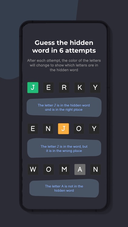 Word Battle - word puzzle game screenshot-5