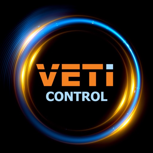 VETI Control