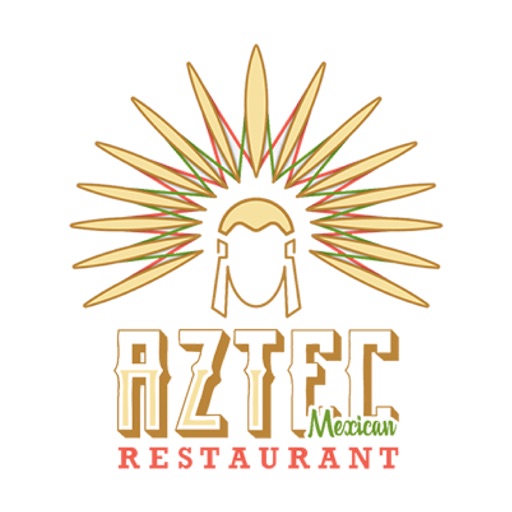 Aztec Restaurant App