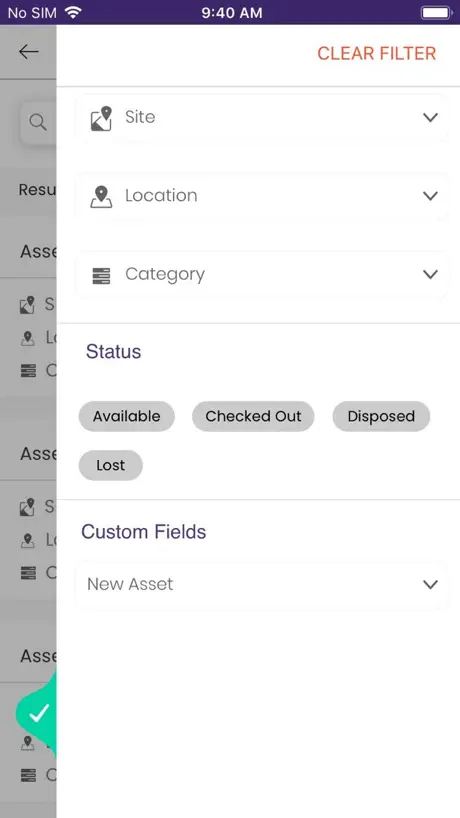 TapBiz Business Manager