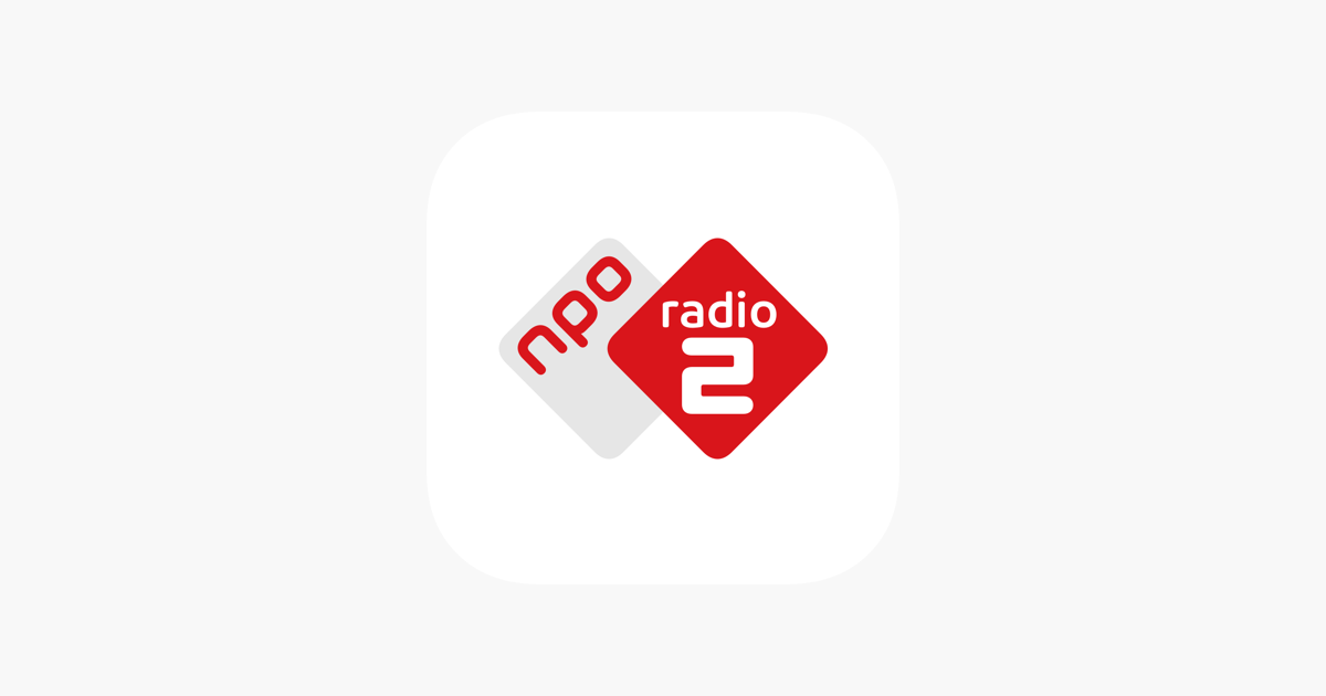 NPO Radio 2 dans l'App Store