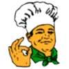 Luckys Pizza icon