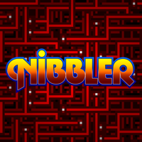 Nibbler Remake