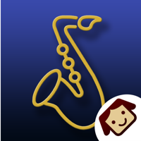 Saxophone Song Master