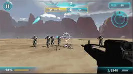 Game screenshot Super AR Game hack