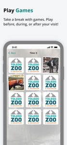 Toledo Zoo & Aquarium for All screenshot #5 for iPhone