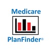 Medicare PlanFinder® icon