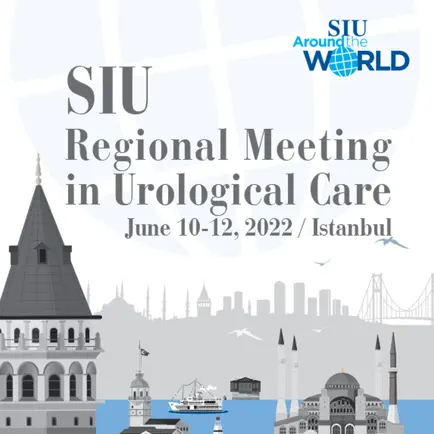 SIU Regional Meeting Cheats