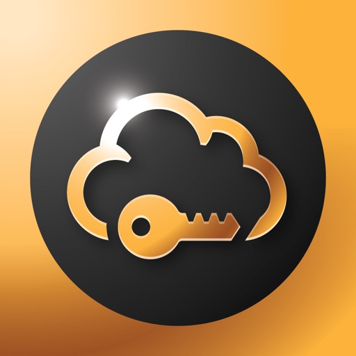 Password Manager SafeInCloud 2 Icon