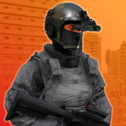 Shooter In Backrooms 2