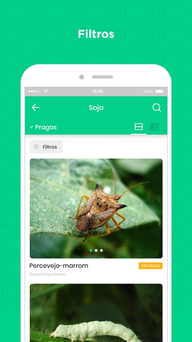 AgroApp: O Super App do Agro Screenshot