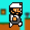 8-Bit Jump 2 - iPhoneアプリ