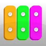 Xylophone Plus App Positive Reviews