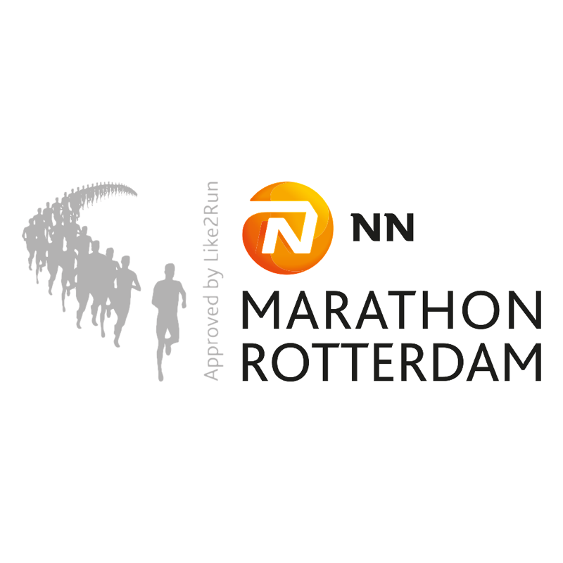 NN Marathon Rotterdam 2022