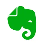 Evernote - Notes Organizer App Contact