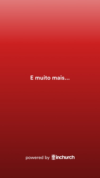 Igreja Tempo de Milagres screenshot-4