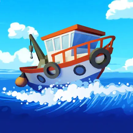 Fish idle: Hooked Fishing Game Читы