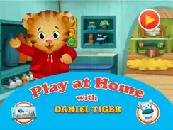 Daniel Tiger’s Play at Home iPad image 1
