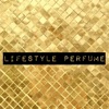 Lifestyle Perfume icon