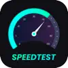 Speed Test 4G, 5G, WiFi delete, cancel