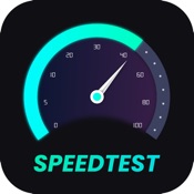 Speed Test 4G, 5G, WiFi