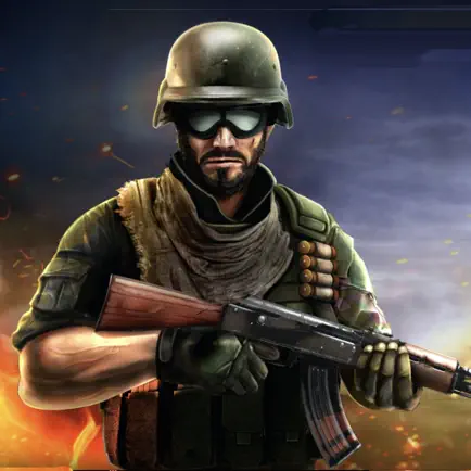 Sniper Warrior Hero Читы