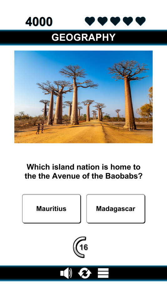 #9. AF Geo (iOS) 来自: Darren McNally