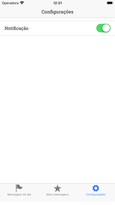 Frases do Espiritismo Screenshot