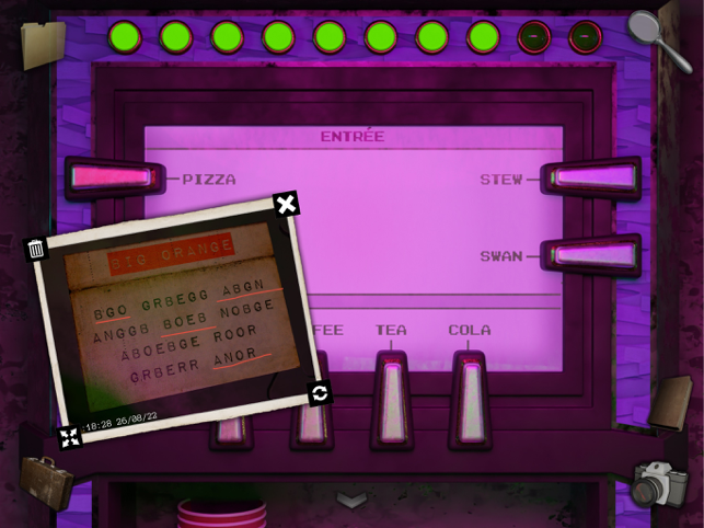 ‎Station 117 スクリーンショット