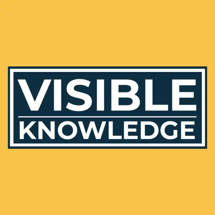 Visible Knowledge Cheats