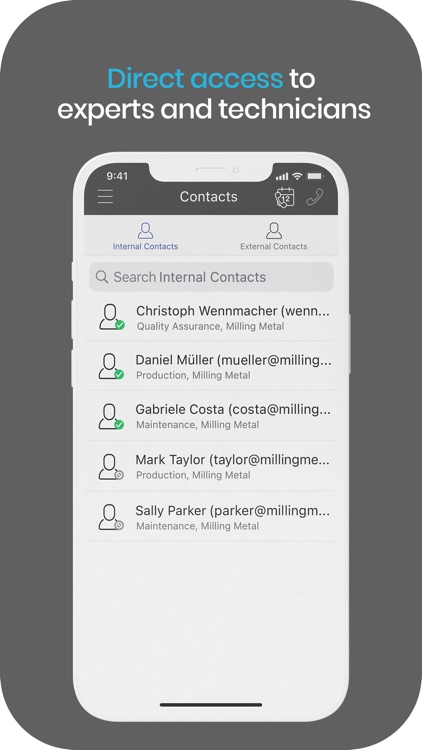 WIRTGEN GROUP ExpertAssist screenshot-6