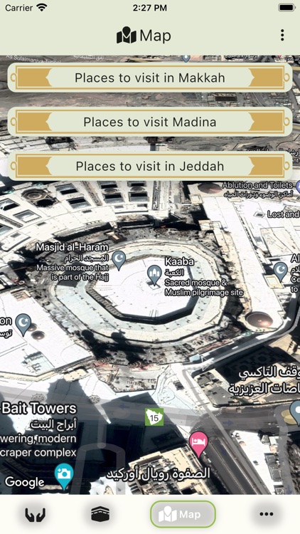 HajjNow screenshot-3