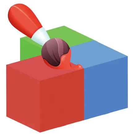 Pixel Art in 3D Читы
