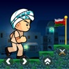 Super Runner Bros Adventure
