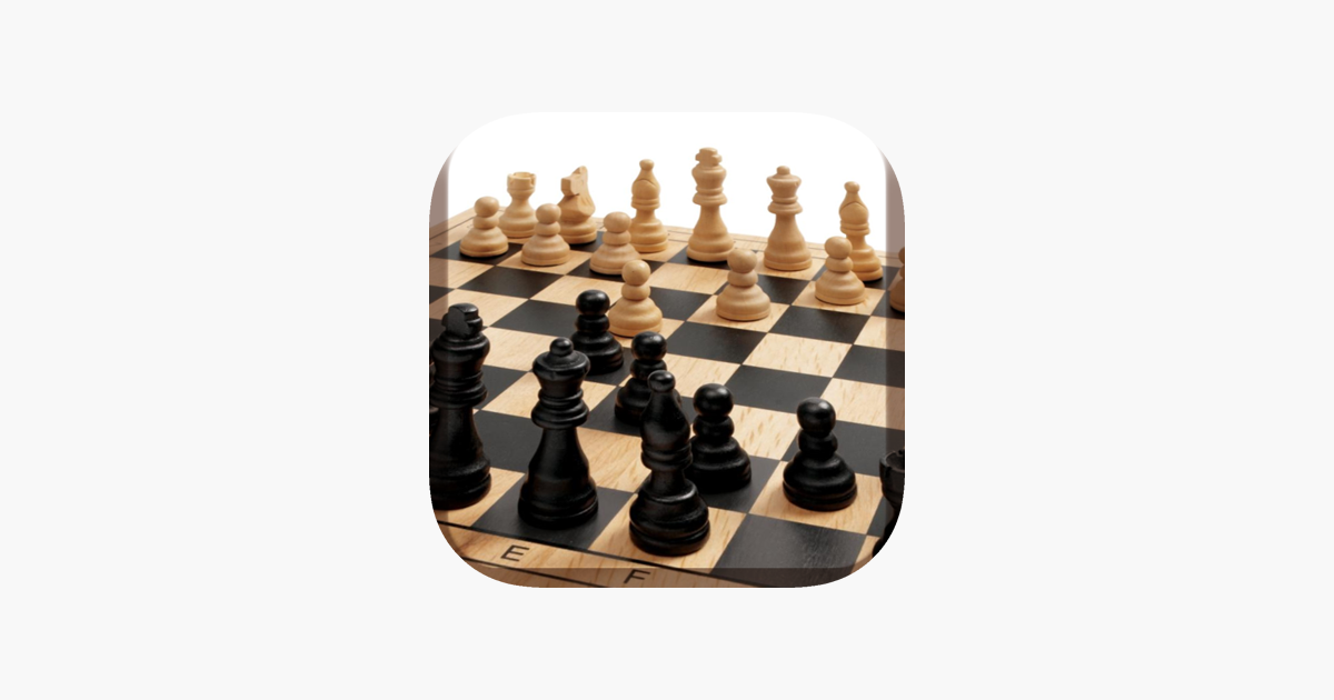 Chess Online - Duel friends - Old Versions APK