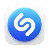 Shazam: Identify Songs delete, cancel
