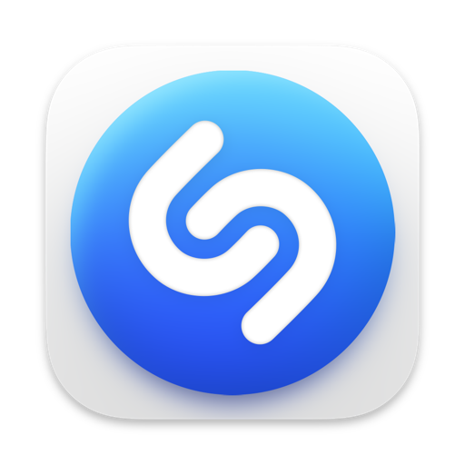 Shazam: Musikerkennung