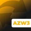AZW3 Converter, AZW3 to PDF icon