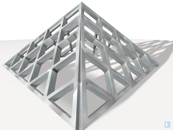 Screenshot #5 pour MorphiEdu - 3D Modeling, AR