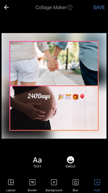 Photo Collage - Photo Editor screenshot-4