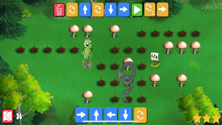 Hopper's Musical Adventure screenshot-3