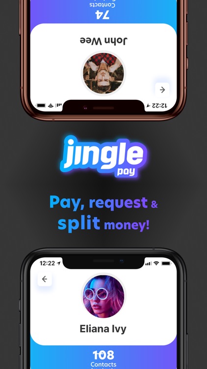 Jingle Pay screenshot-5