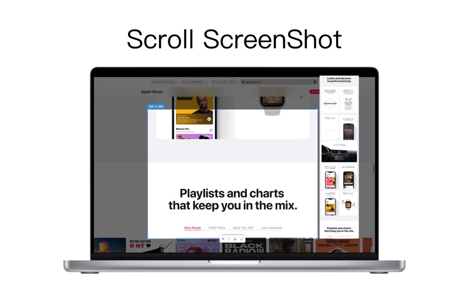 #3. iShot-ScreenShot Recording OCR (macOS) 由: 宁波上官科技有限公司